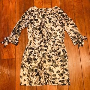 Long Sleeve H&M Dress